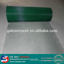 Hot sale pvc coated welded wire mesh